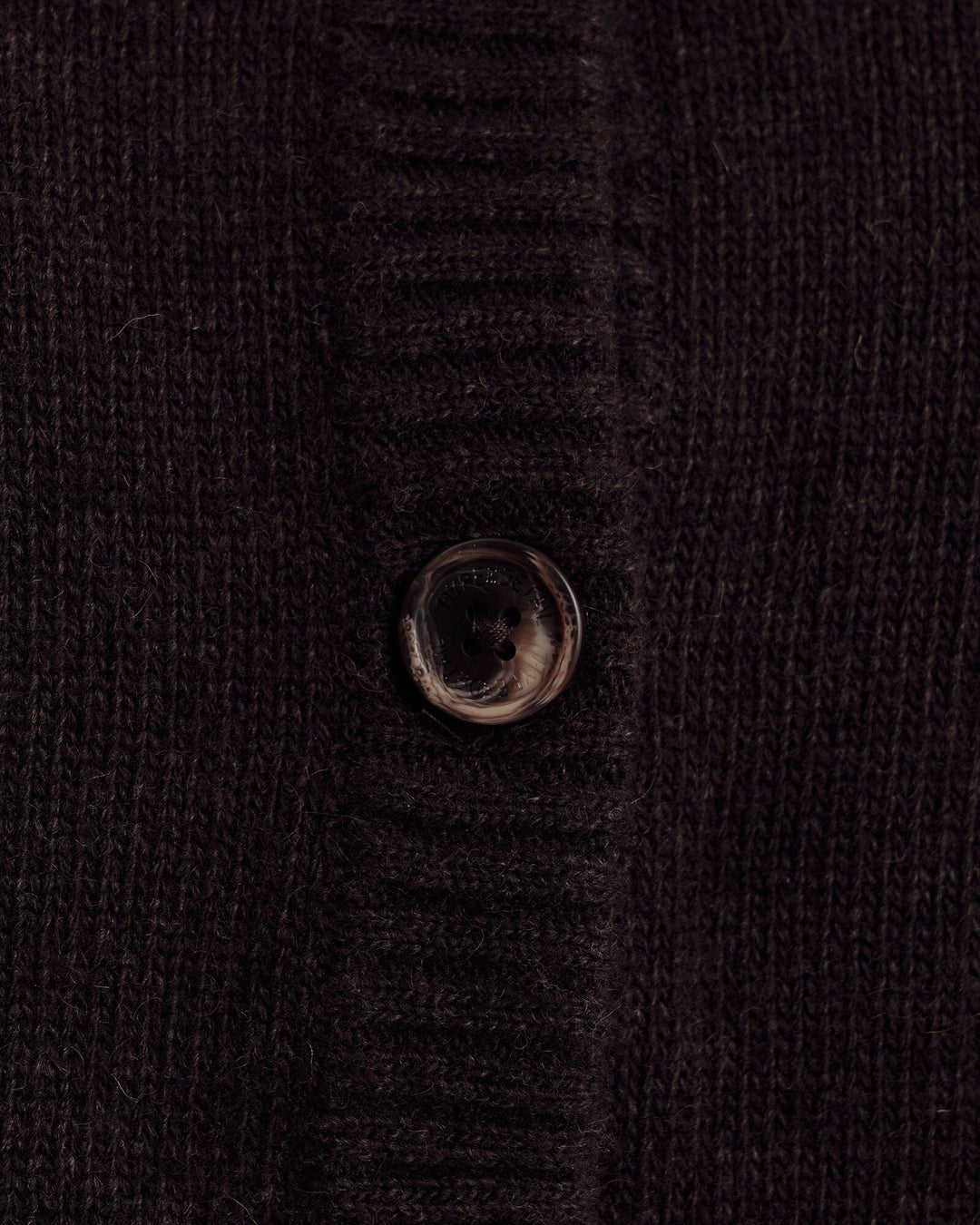 Hype The Detail - Cardigan 930-24 - 89 - Brun Cardigans 