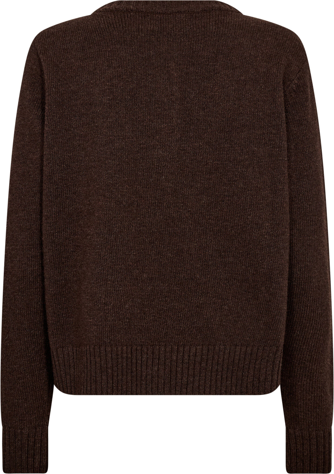 Hype The Detail - Cardigan 930-24 - 89 - Brun Cardigans 