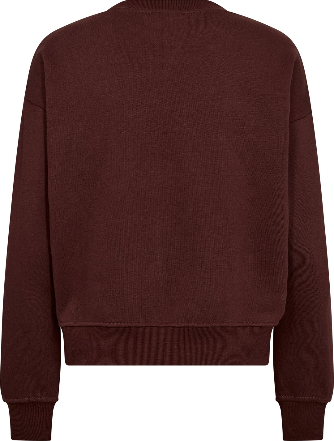 Hype The Detail - Crew Sweat 540-14 - 89 - Rød Sweatshirts 