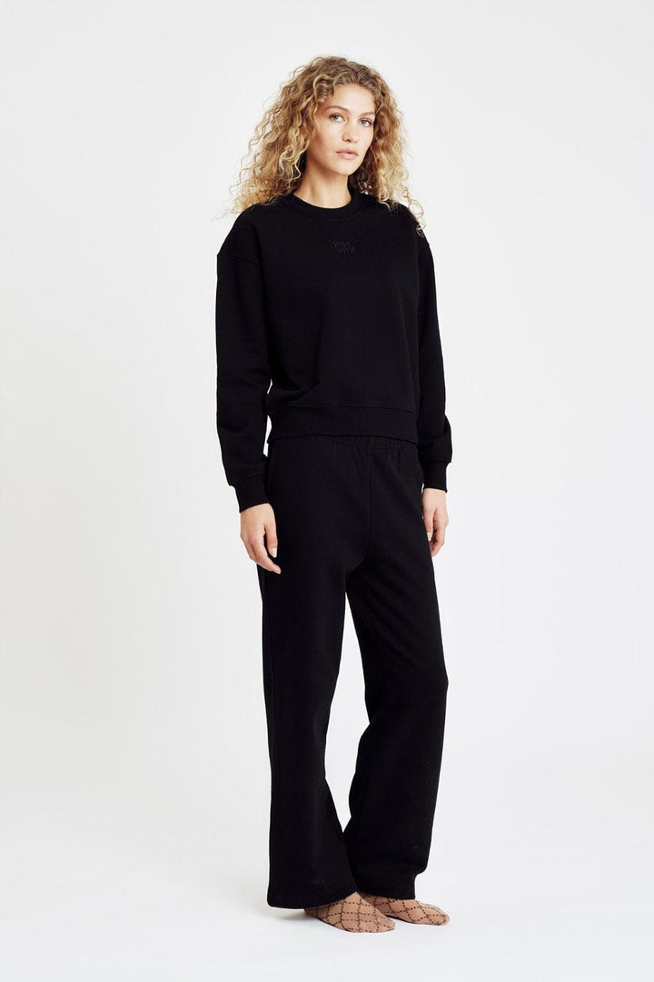 Hype The Detail - Crew Sweat 540-14 - 9 - Black Sweatshirts 
