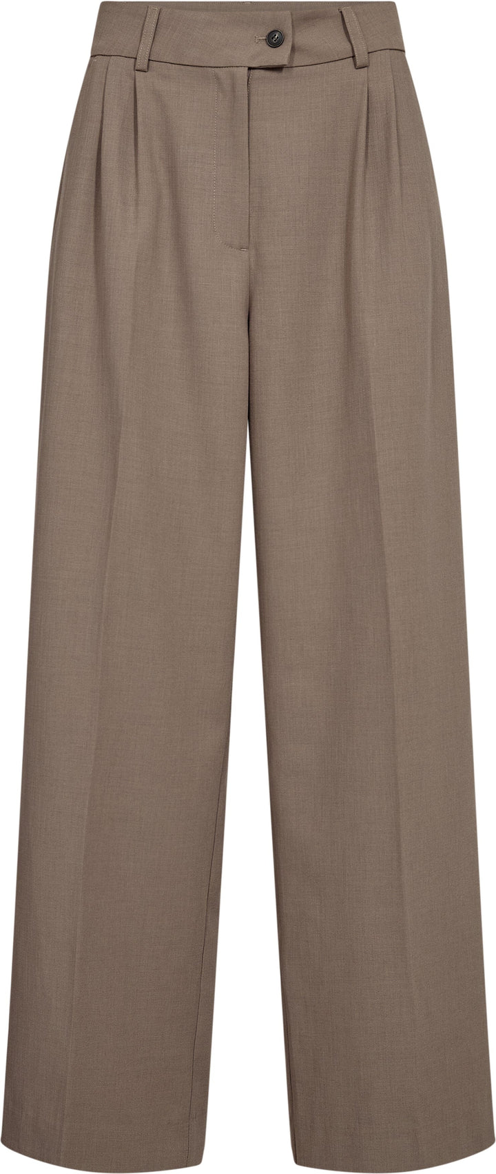 Hype The Detail - Pant 740-21 - 4 - Sand Bukser 