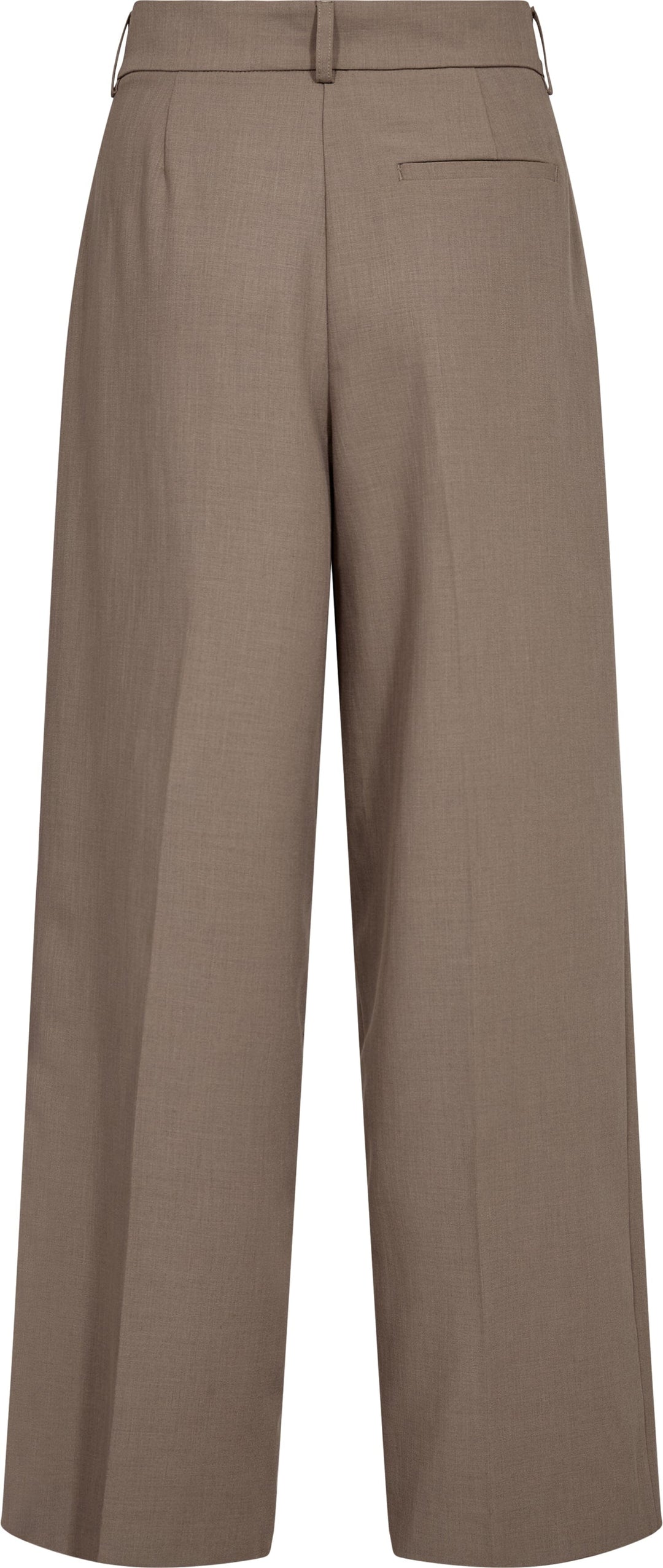 Hype The Detail - Pant 740-21 - 4 - Sand Bukser 