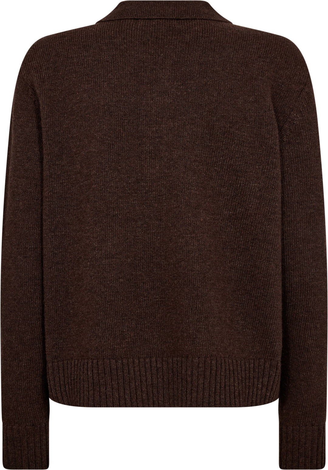 Hype The Detail - Polo 930-35 - 89 - Brun Strikbluser 