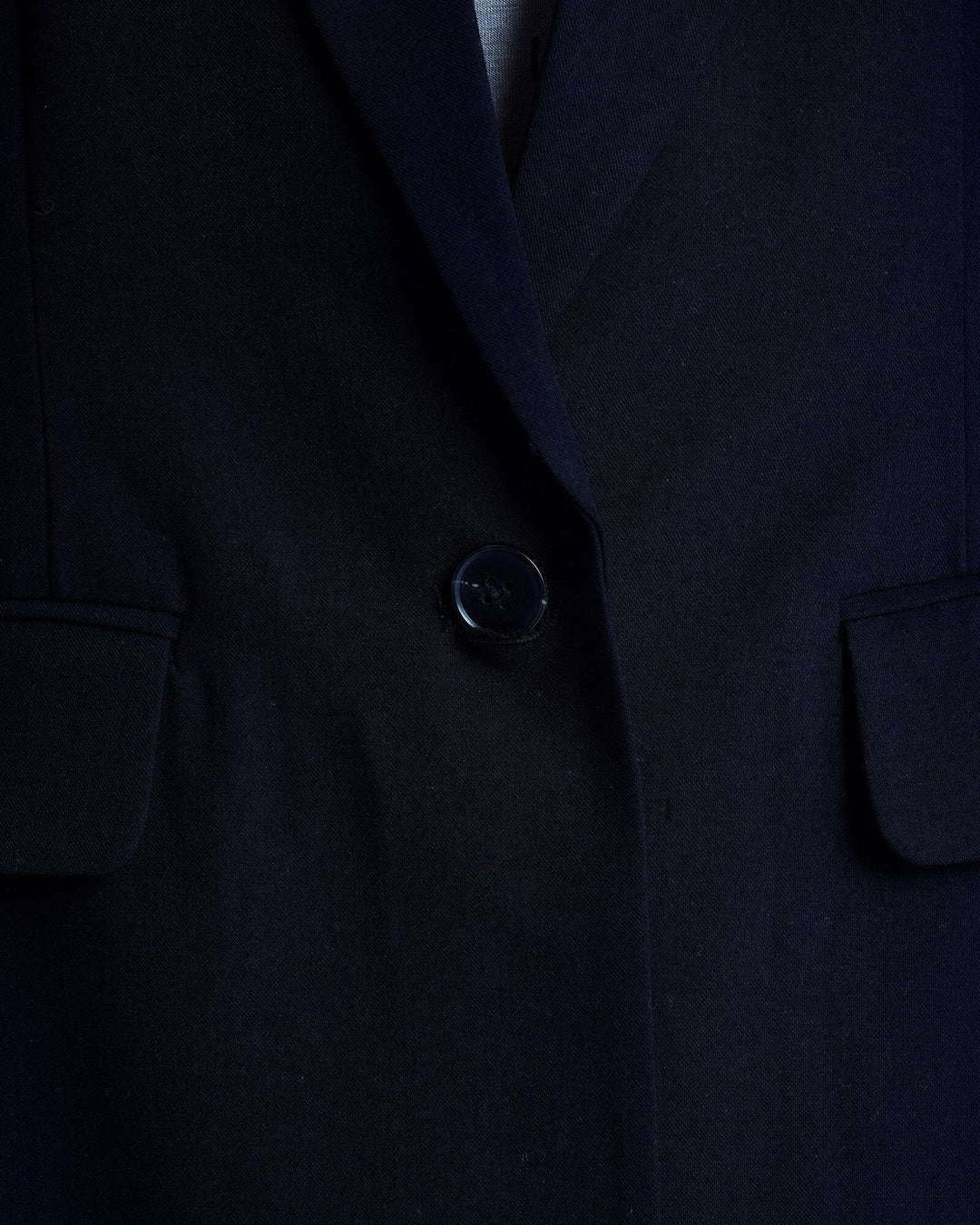 Hype The Detail - Relaxed Blazer 740-60 - 9 - Black Blazere 
