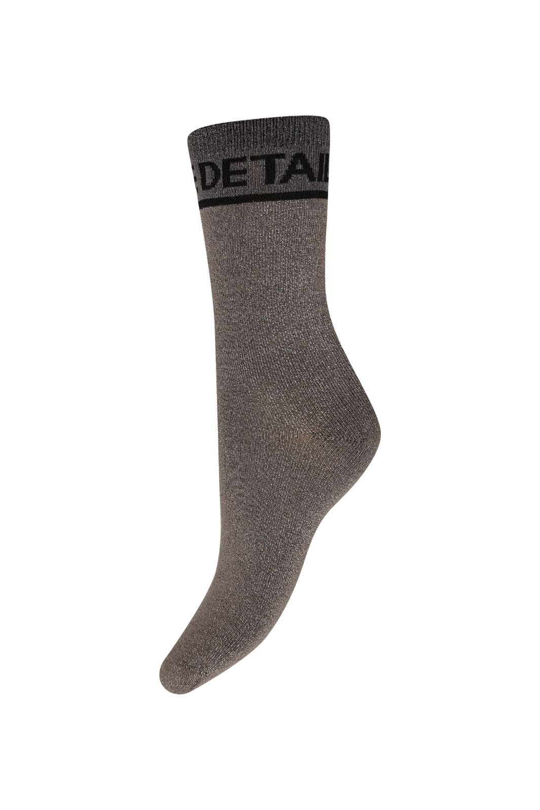 Hype The Detail - Socks 3-Pack 21555-75 - 1001 - Multifarvet Strømper 
