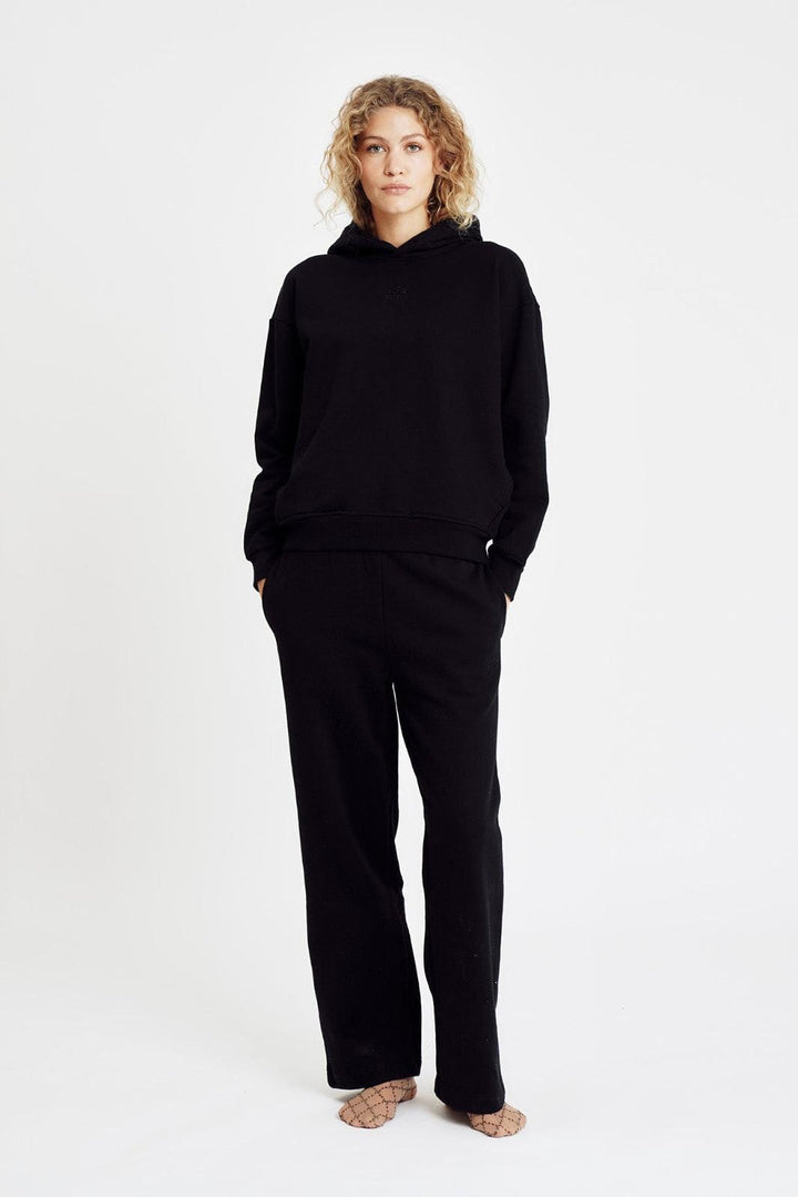 Hype The Detail - Sweat Hoodie 540-34 - 9 - Black Sweatshirts 