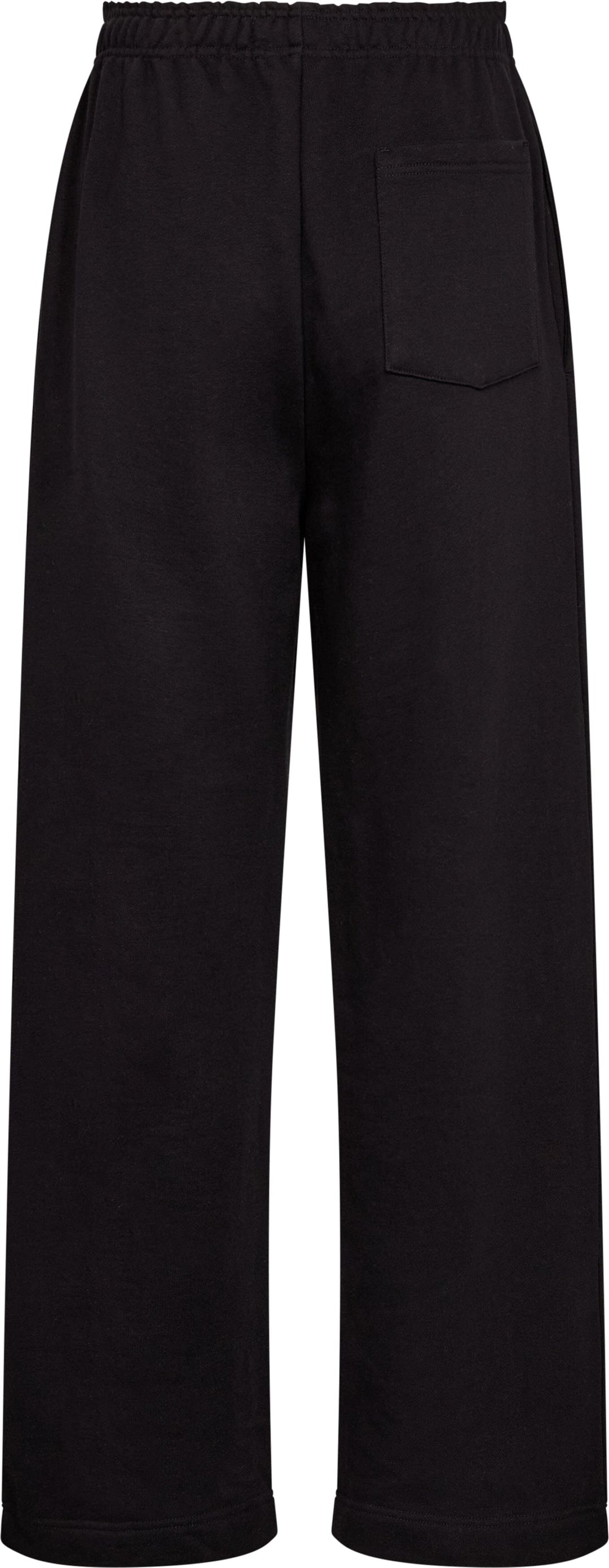 Hype The Detail - Sweat Pant 540-21 - 9 - Black Bukser 