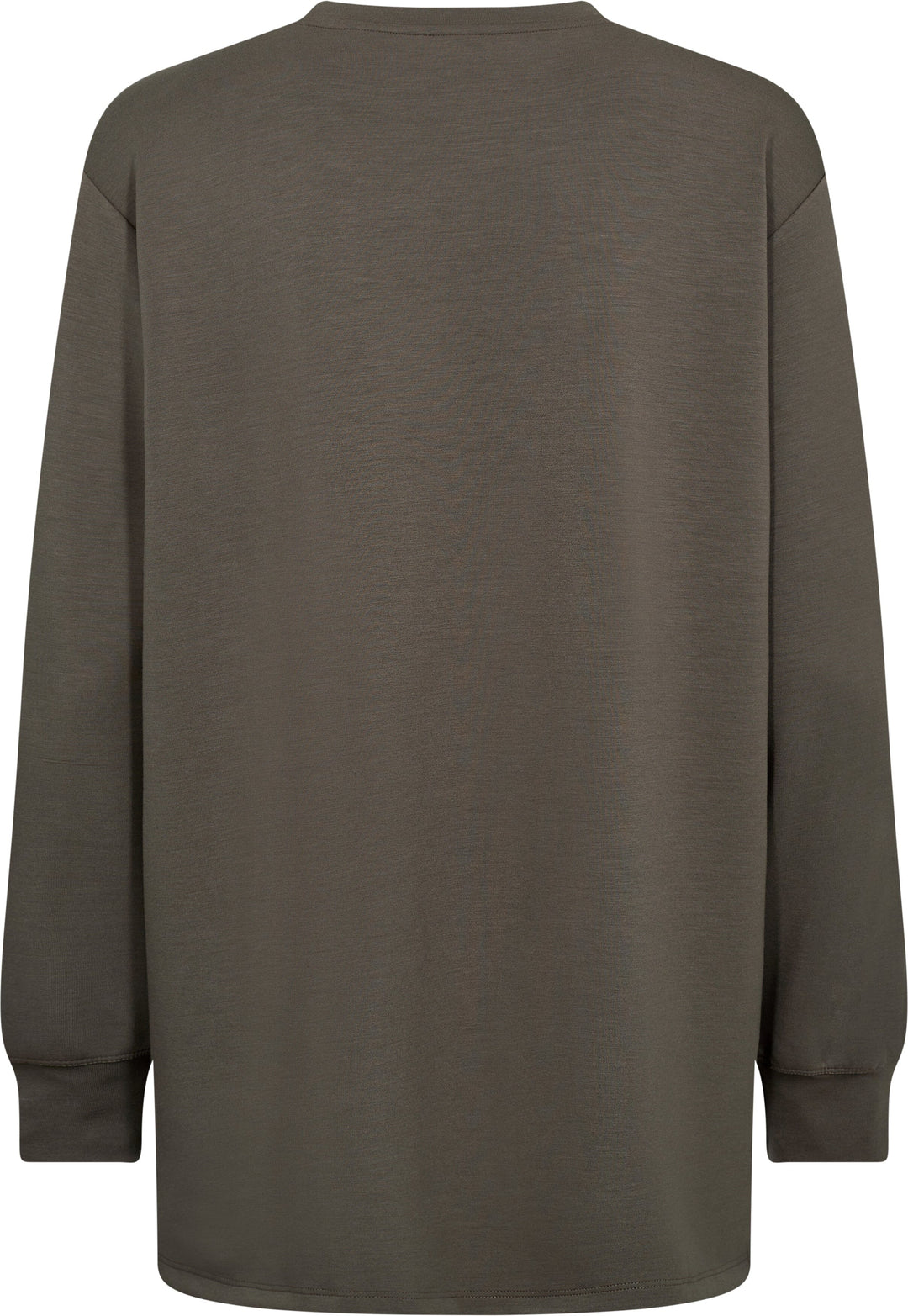 Hype The Detail - Sweatshirt 550-14 - 2 - Brun Sweatshirts 