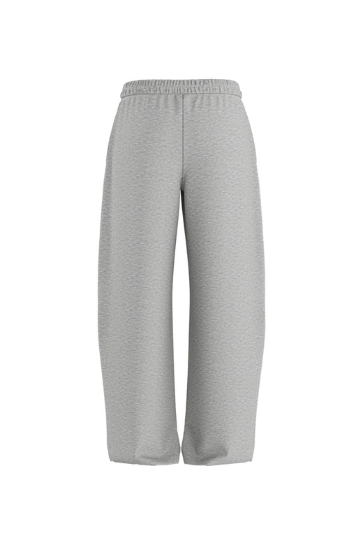 Hypedrop - Hdilse Wide Sweatpants 32001223 - 5276760 - Light Grey Melange