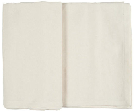 Ib Laursen - Dug Aflang Butter Cream - 6304-82