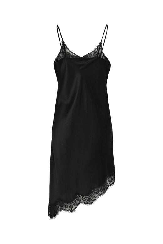 JDY - Jdycally S/L Singlet Dress - 5103315 Black