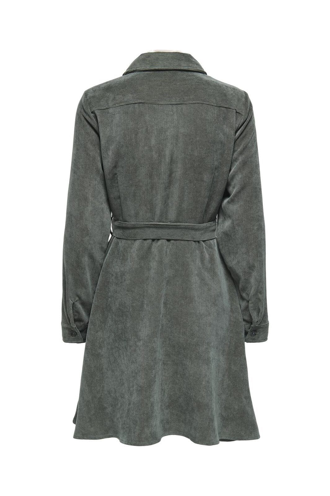 JDY - Jdyulla Ohio L/S Dress Dia - 4871402 Kambaba