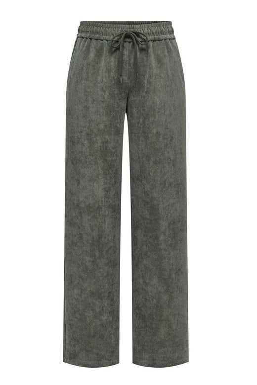JDY - Jdyulla Ohio String Pant Dia - 4815451 Kambaba
