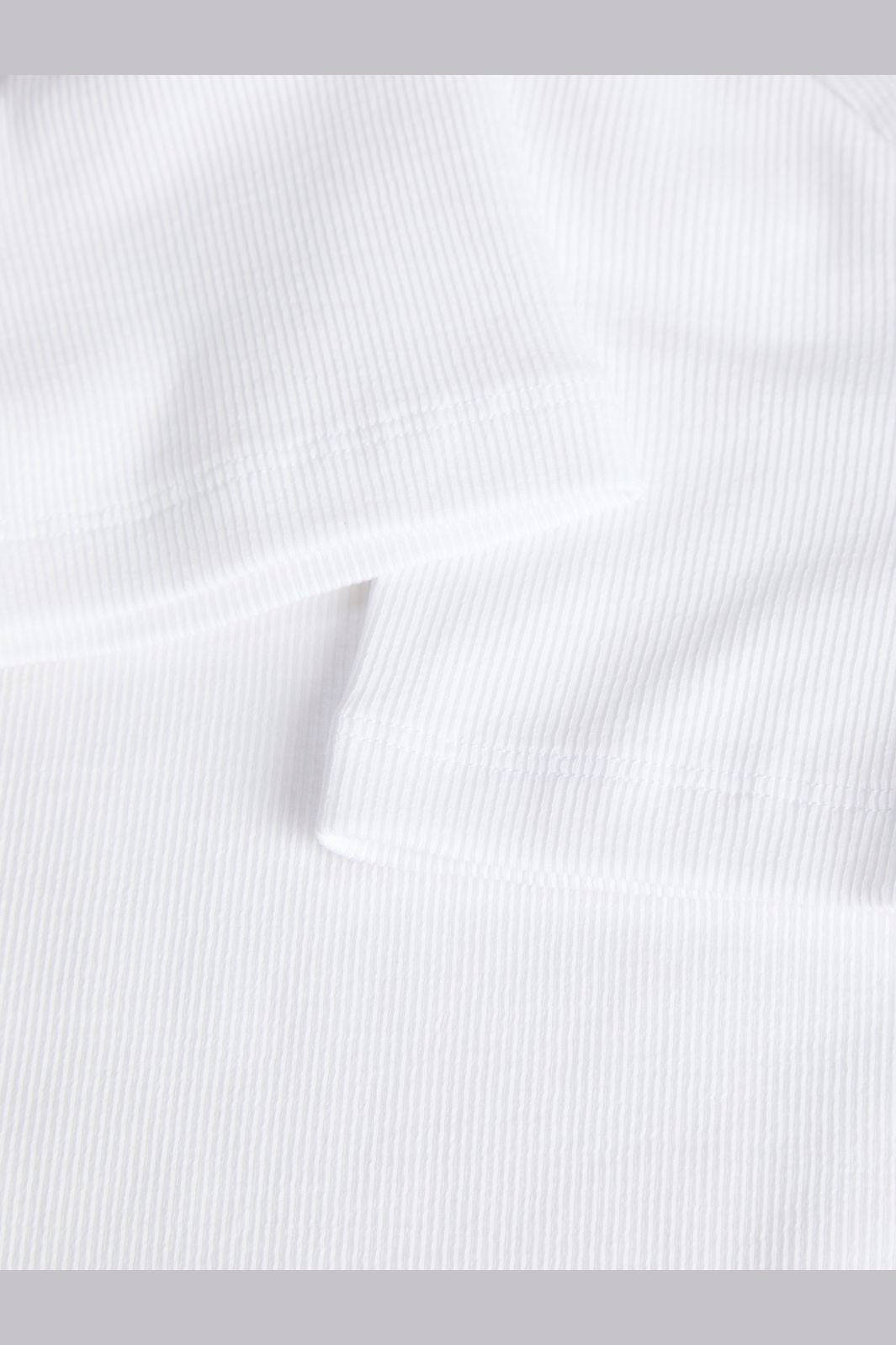 Jjxx - Jxfifi Str Ss Boatneck Tee - 5179395 Bright White