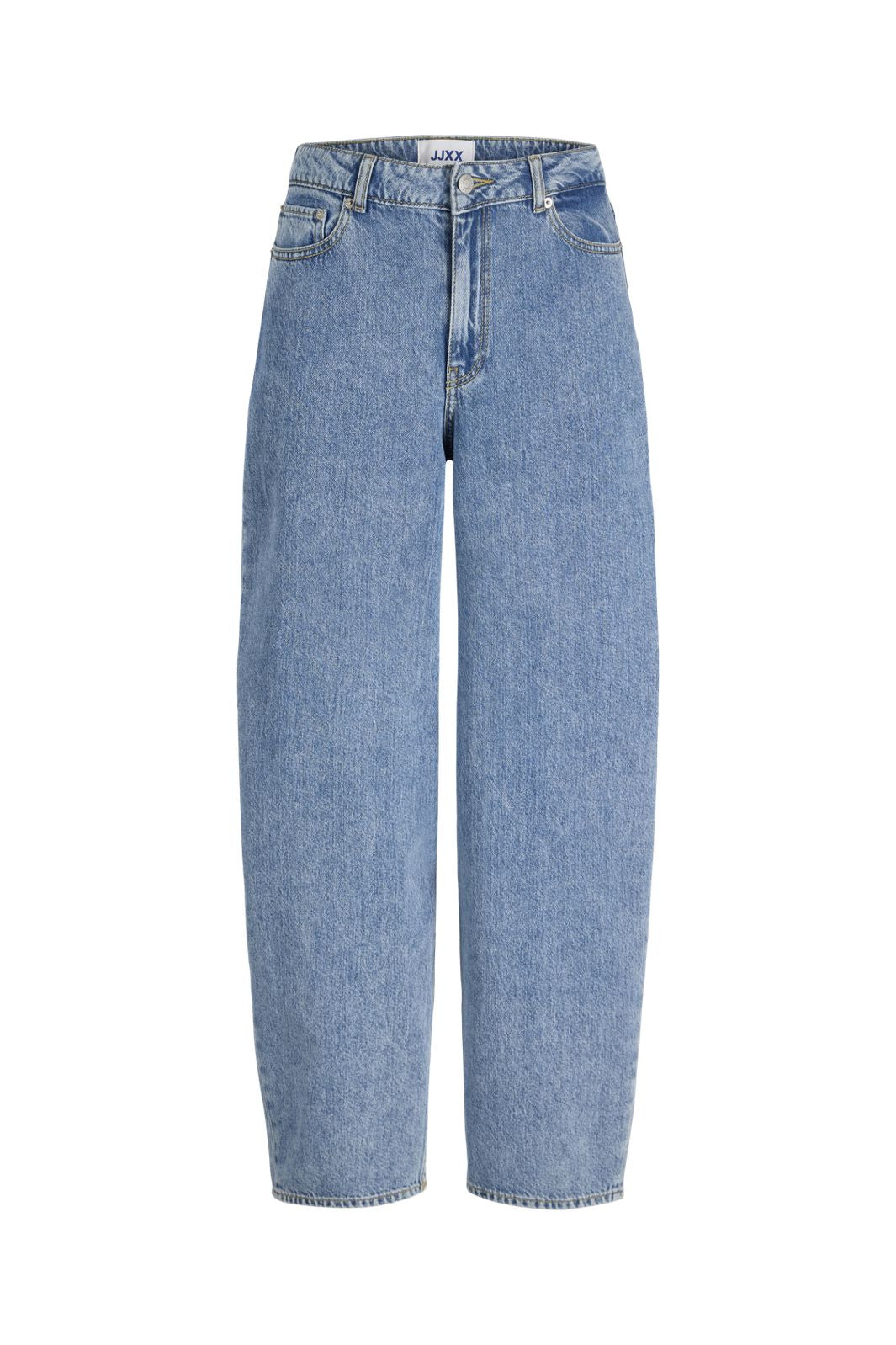 Jjxx - Jxfuji Barrel R200 - 4956049 Light Blue Denim