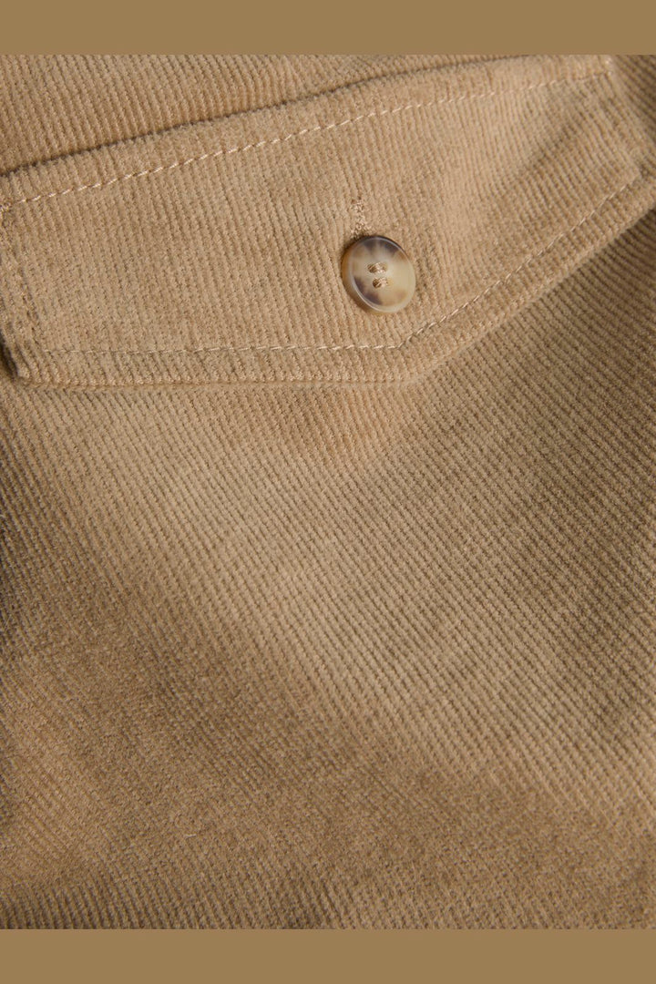 Jjxx - Jxhazel Gelly Barrel Pants - 5083520 Petrified Oak