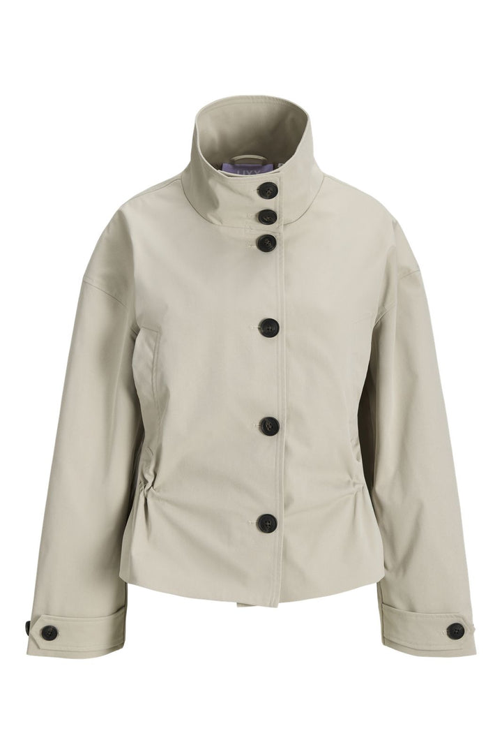 Jjxx - Jxolivia Noa Jacket - 4943547 Feather Gray