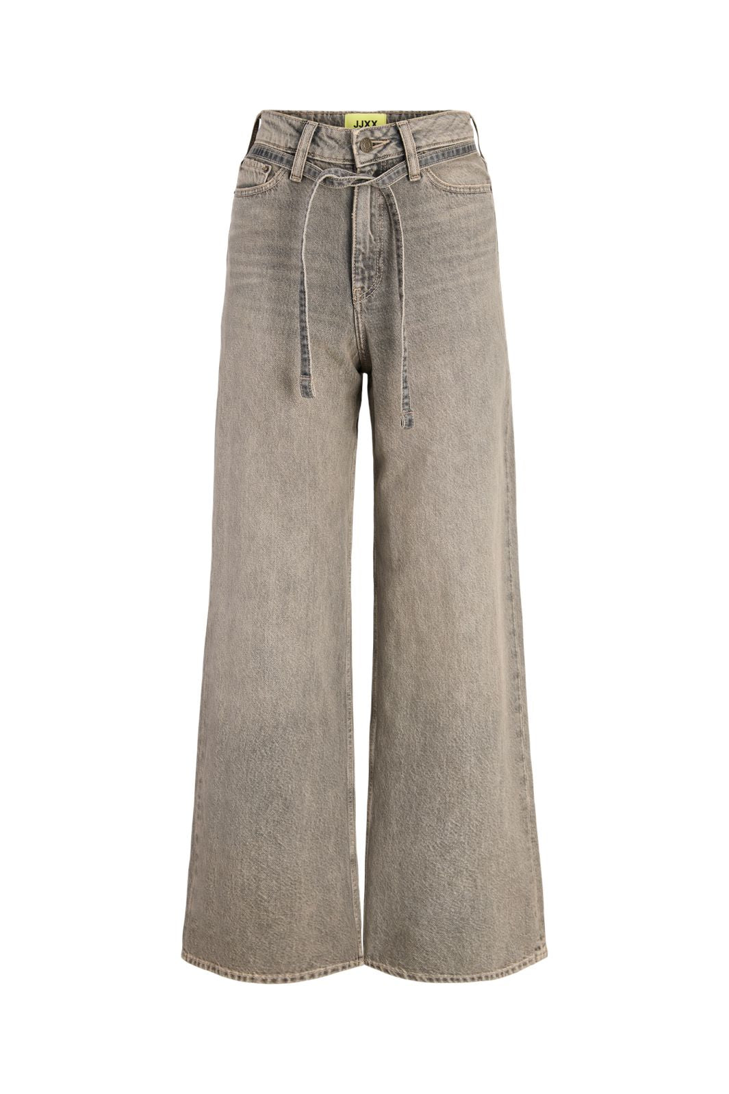 Jjxx - Jxtokyo Kaia Wide R457 - 5106301 Black Denim