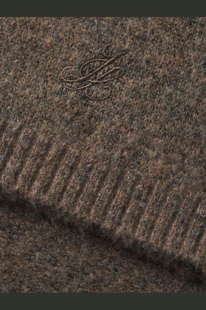 Jjxx - Jxvaleria Ss Knit - 5093308 Falcon