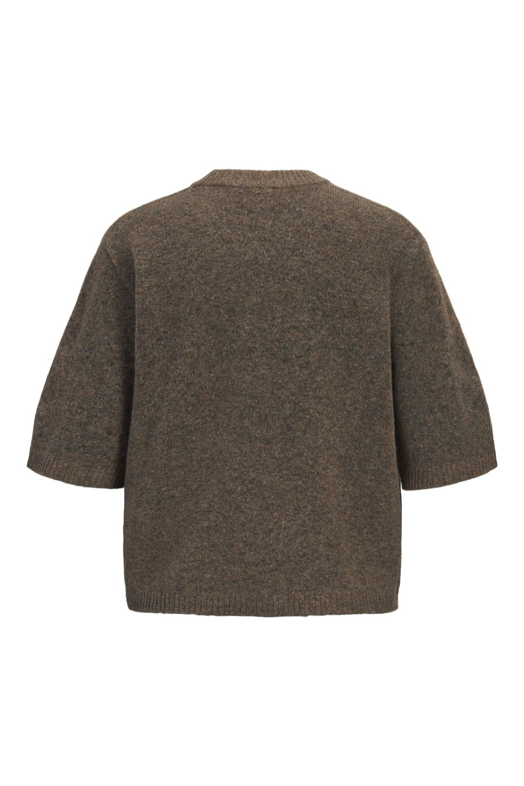 Jjxx - Jxvaleria Ss Knit - 5093308 Falcon