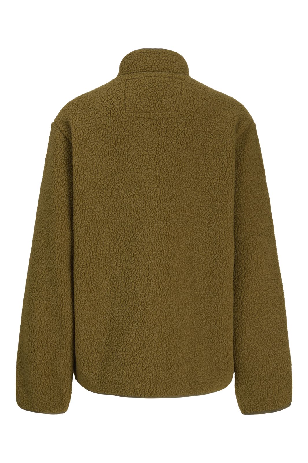Jjxx - Jxvera Teddy Jacket - 5038158 Nutria
