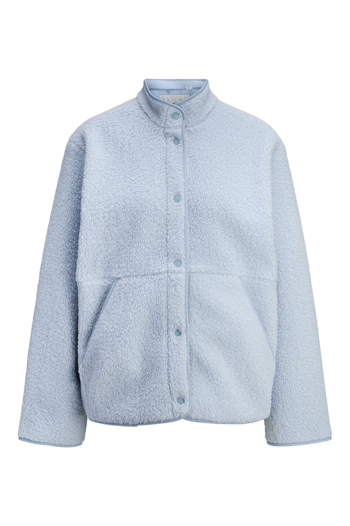 Jjxx - Jxvera Teddy Jacket Sn - 4911940 Skyway