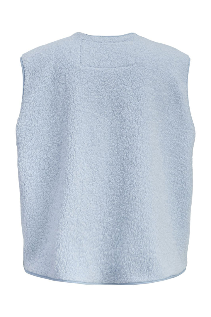 Jjxx - Jxvera Teddy Vest Sn - 4911986 Skyway