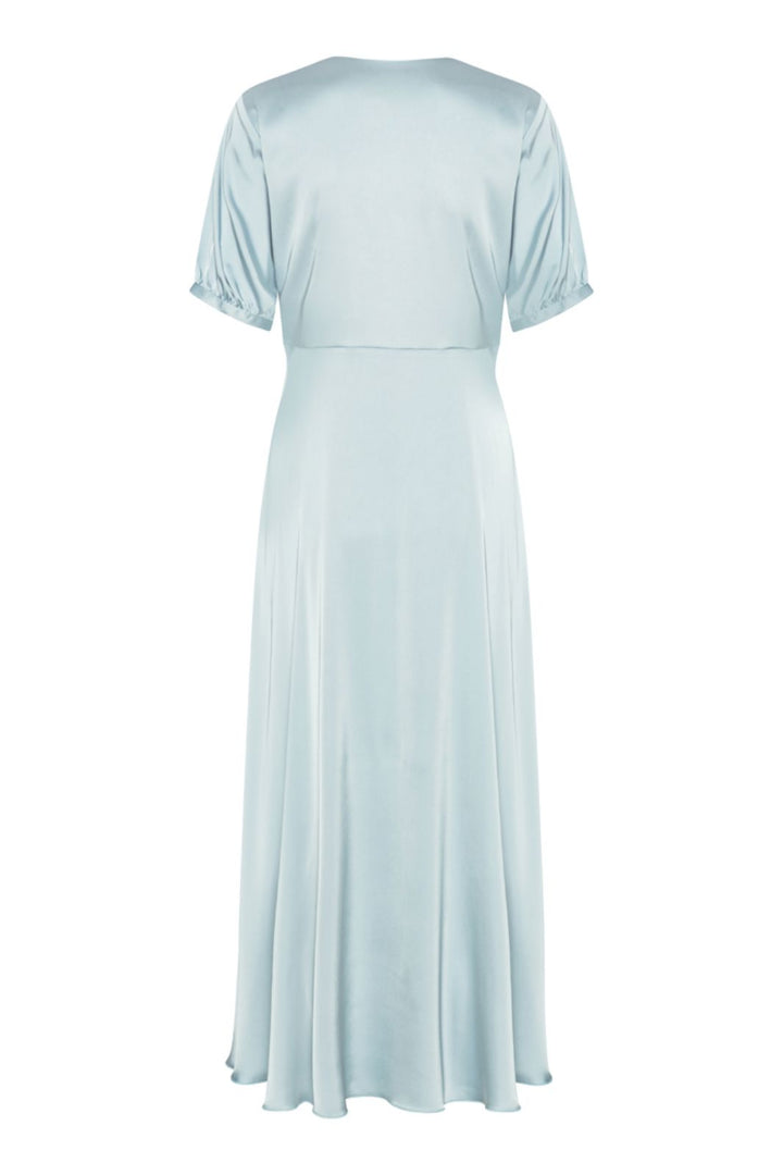 Karmamia - Faye Dress 2197 - Semi Rich Sky Kjoler 