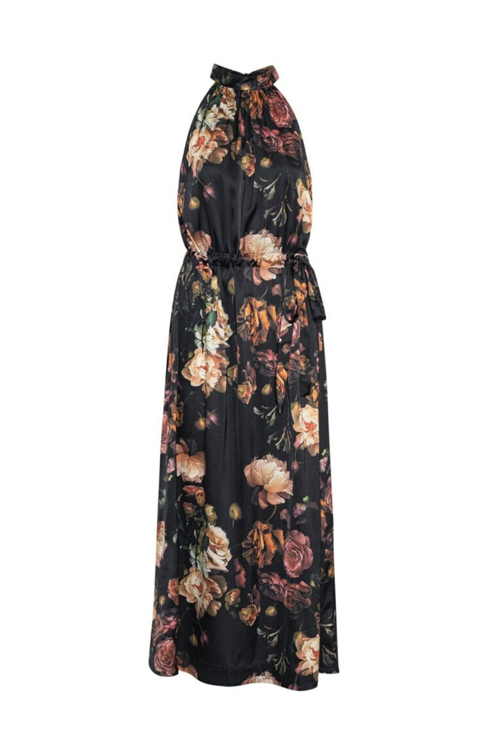Karmamia - Layla Dress 2474 - Scarlett Flower