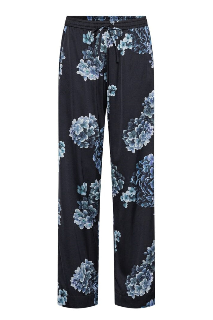 Karmamia - Lou Pants 2566 - Hydrangea