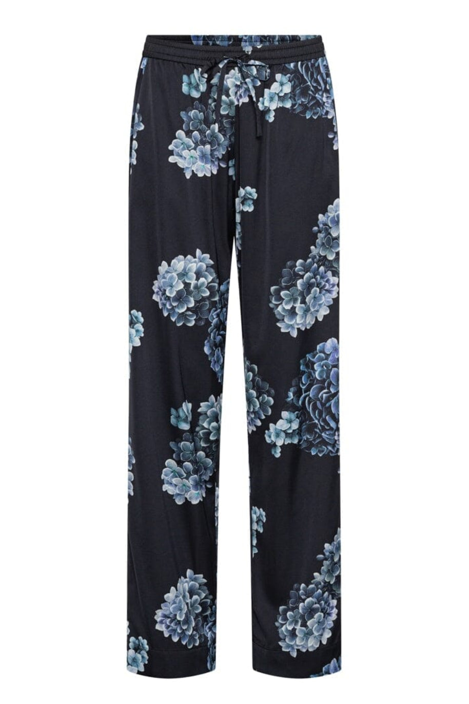 Karmamia - Lou Pants 2566 - Hydrangea
