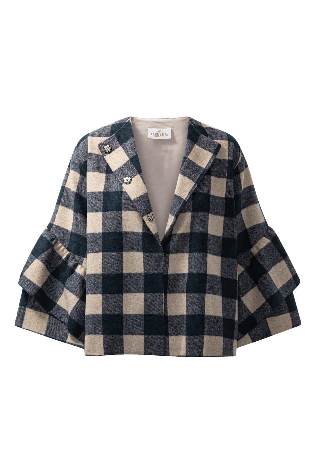 Karmamia - Spencer Jacket 2340 - No. 104 (Limited)