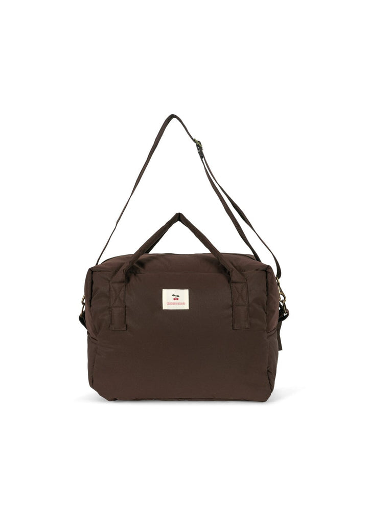Konges Sløjd - All You Need Bag Ks105677 - Chocolate Brown 
