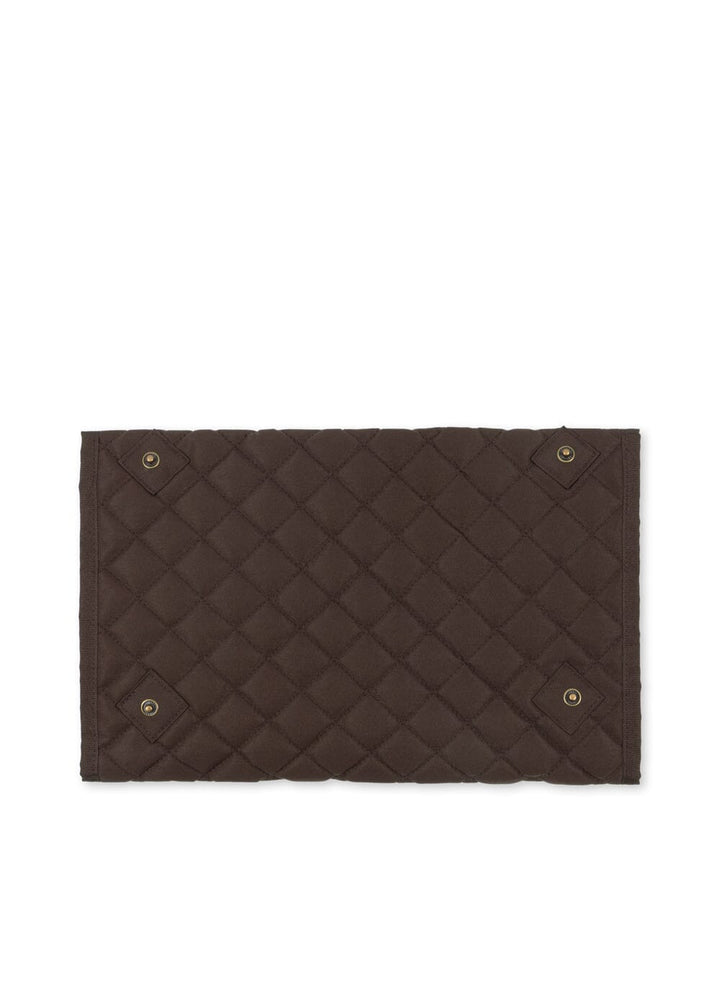 Konges Sløjd - All You Need Bag Ks105677 - Chocolate Brown 
