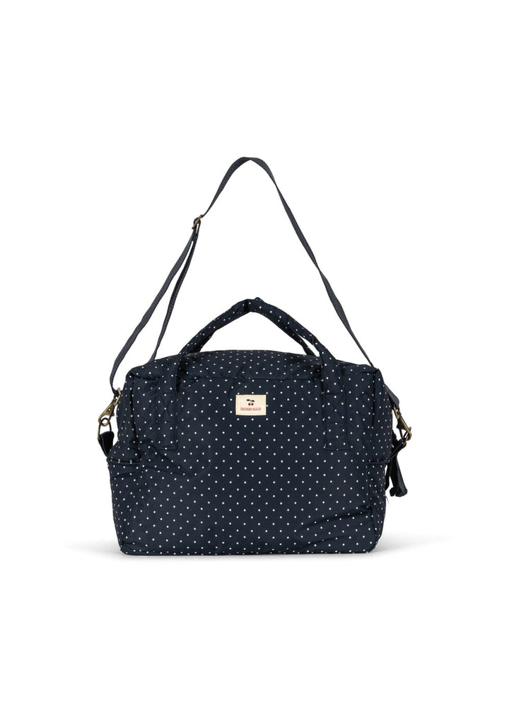 Konges Sløjd - All You Need Bag Ks105677 - Dot Nuit Petite 