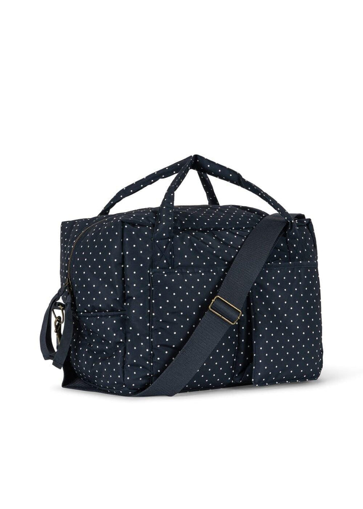 Konges Sløjd - All You Need Bag Ks105677 - Dot Nuit Petite 