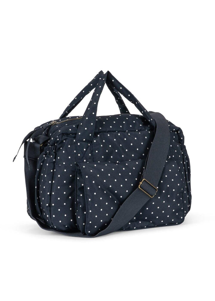 Konges Sløjd - All You Need Mini Bag Ks105678 - Dot Nuit Petite 