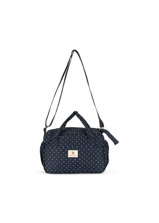 Konges Sløjd - All You Need Mini Bag Ks105678 - Dot Nuit Petite 