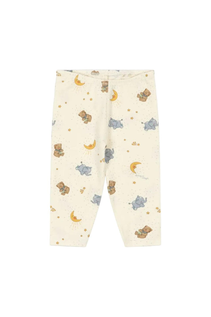 Konges Sløjd - Basic Pants Gots Ks105899 - Cucciolo