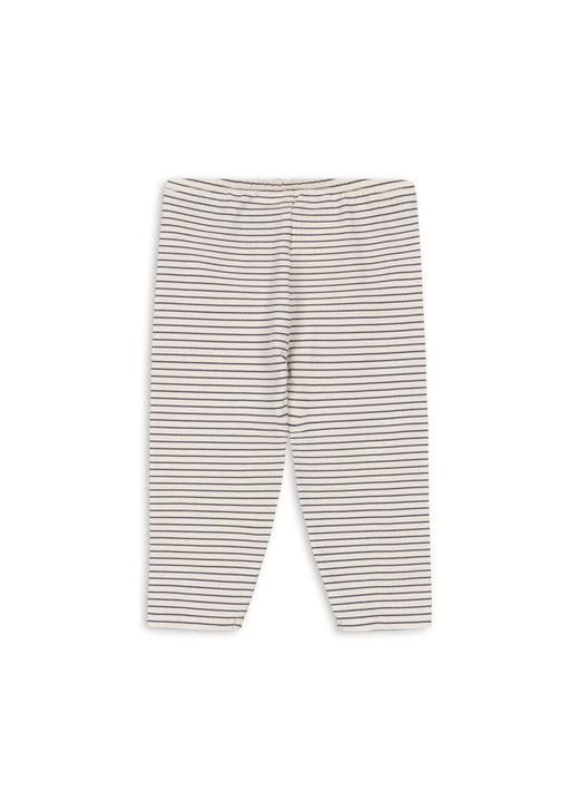 Konges Sløjd - Basic Pants Gots Ks105899 - Stripe Como