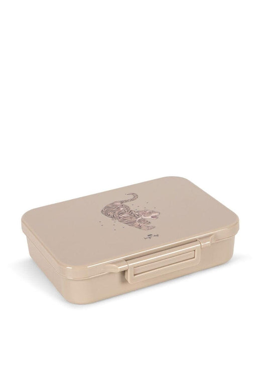 Konges Sløjd - Bento Lunch Box Ks105910 - Tiger Ruggito