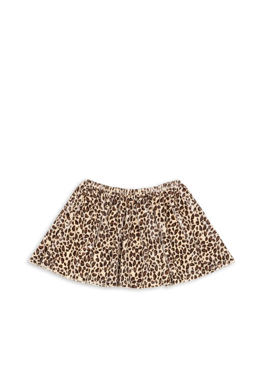 Konges Sløjd - Carlito Skirt Grs Ks104245 - Leo Nederdele 