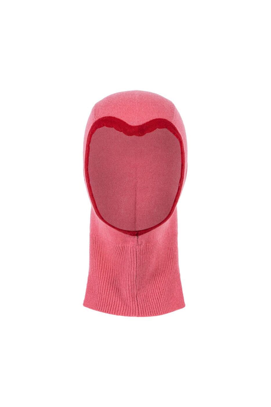 Konges Sløjd - Collette Balaclava Ks103459 - Pink 
