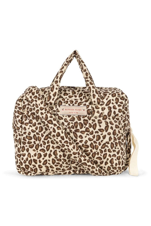 Konges Sløjd - Doll Bag For Pram Ks105962 - Leo
