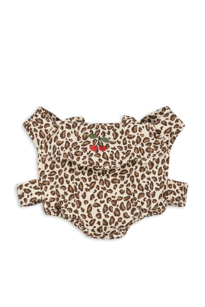 Konges Sløjd - Doll Carrier Ks105965 - Leo