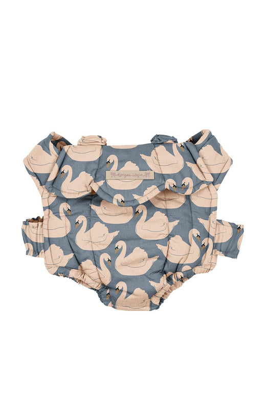 Konges Sløjd - Doll Carrier Ks105965 - Swan