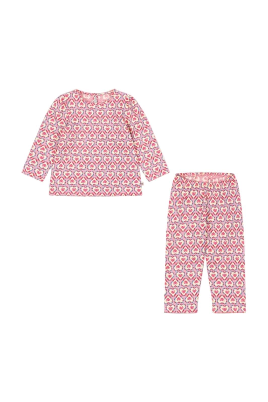 Konges Sløjd - Fili Set Gots Ks106020 - Felice Rose