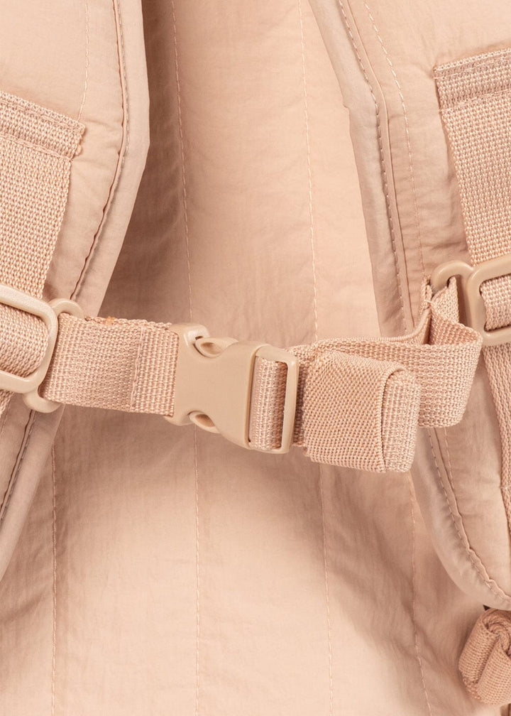 Konges Sløjd - Juno Sequin Backpack Ks105732 - Cameo Rose Tasker 