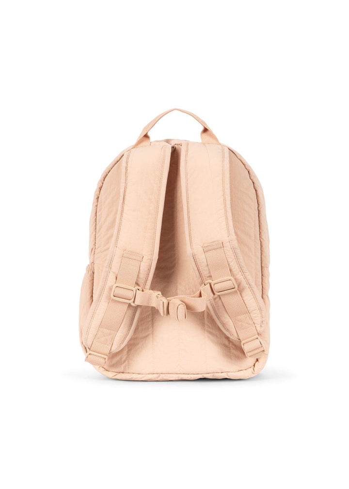Konges Sløjd - Juno Sequin Backpack Ks105732 - Cameo Rose Tasker 
