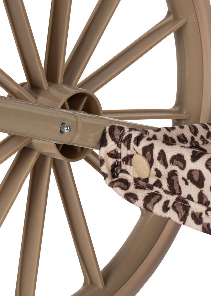 Konges Sløjd - Leo Minnie Doll Pram Ks106099 - Leo